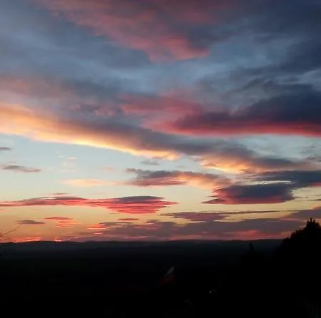 синя иглика Villa Kosharitsa