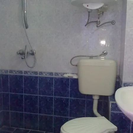 Villa синя иглика Kosharitsa