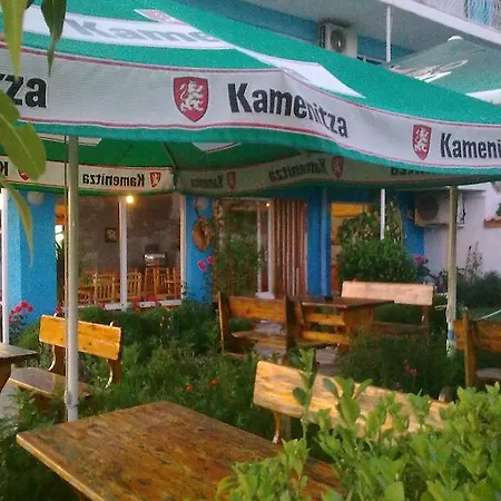 синя иглика Kosarica