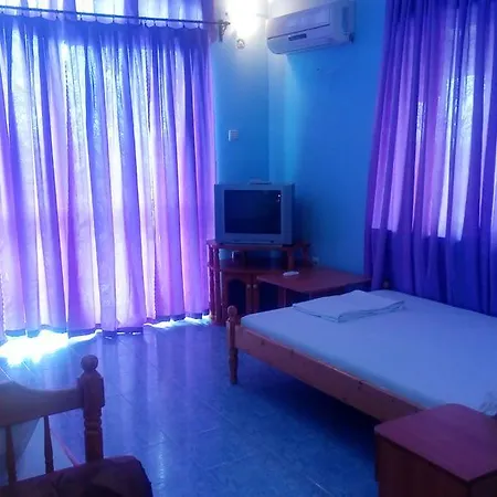 Villa синя иглика Kosharitsa