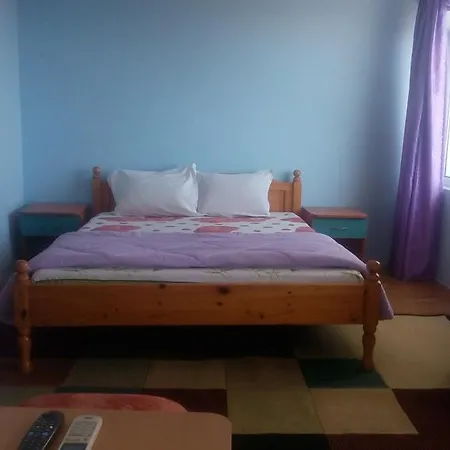 синя иглика Kosarica
