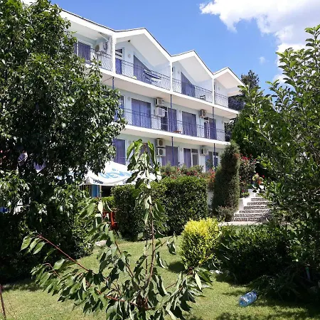 синя иглика Kosharitsa