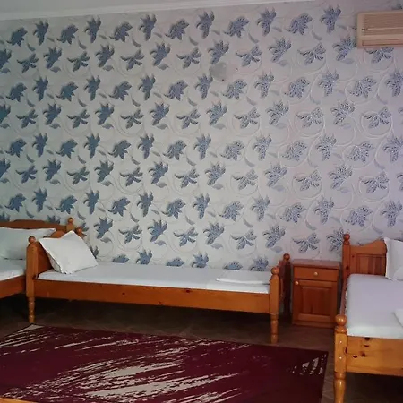 синя иглика Koșarița