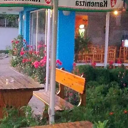 синя иглика וילה קושריצה