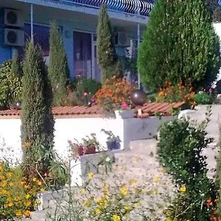синя иглика וילה קושריצה