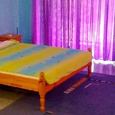 синя иглика קושריצה