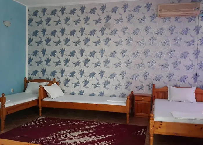 синя иглика Кошарица