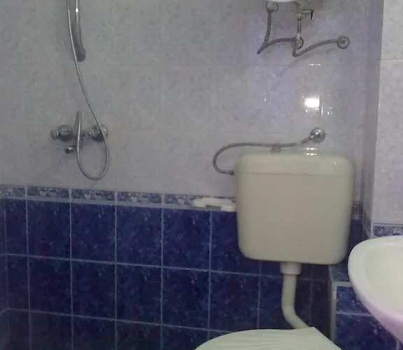 Вилла синя иглика Кошарица